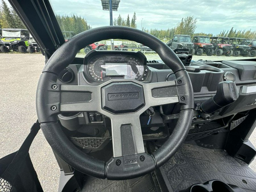 New 2025 Polaris RGR XP 1000 PRM