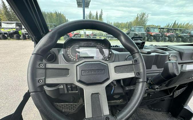 New 2025 Polaris RGR XP 1000 PRM