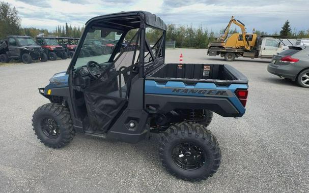 New 2025 Polaris RGR XP 1000 PRM