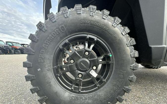 New 2025 Polaris RGR XP 1000 PRM