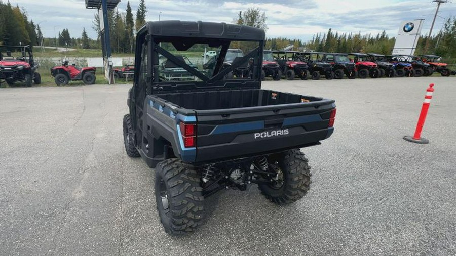New 2025 Polaris RGR XP 1000 PRM