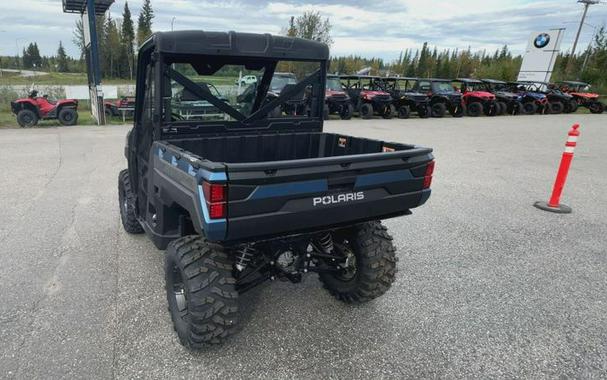 New 2025 Polaris RGR XP 1000 PRM