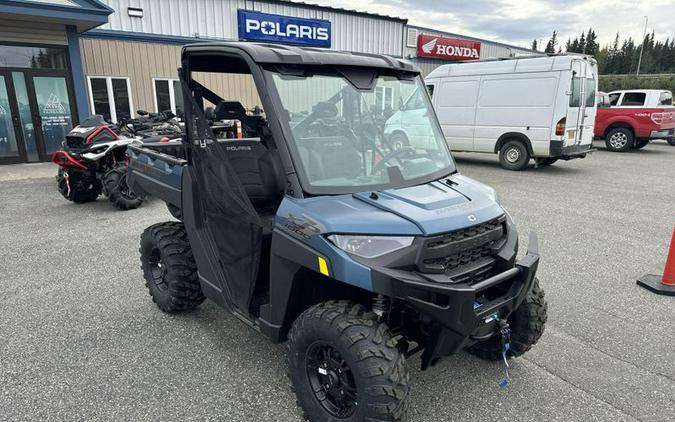 New 2025 Polaris RGR XP 1000 PRM