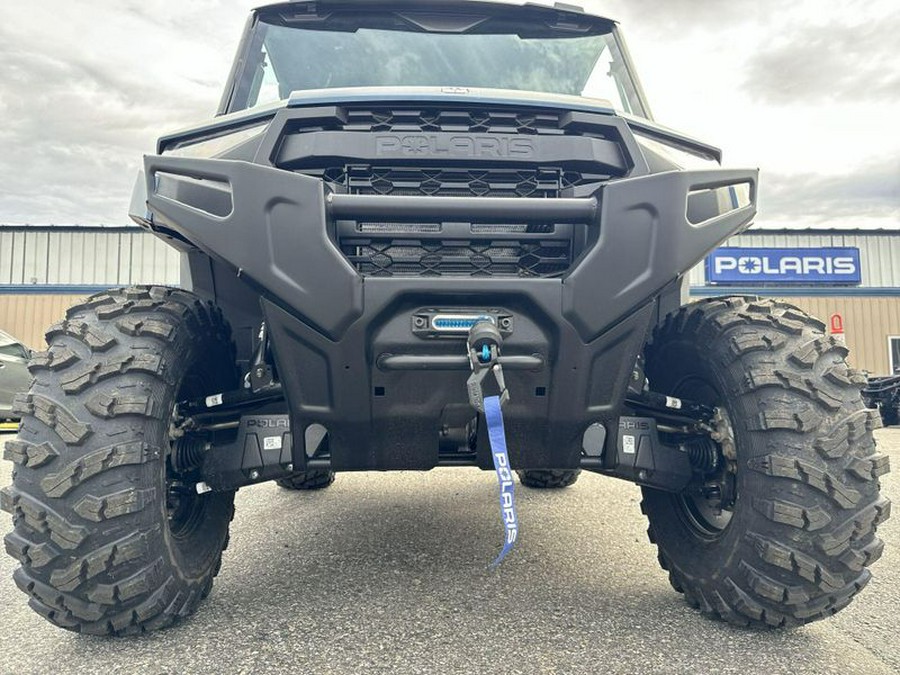 New 2025 Polaris RGR XP 1000 PRM