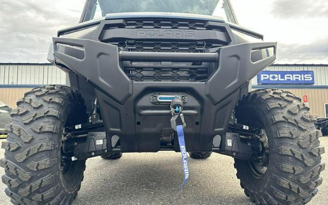 New 2025 Polaris RGR XP 1000 PRM