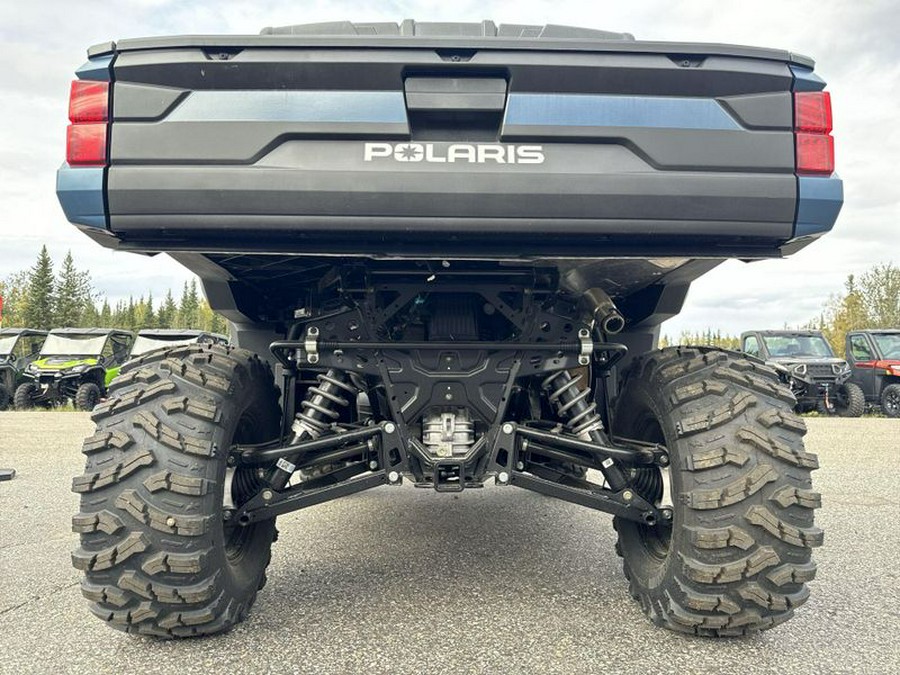 New 2025 Polaris RGR XP 1000 PRM
