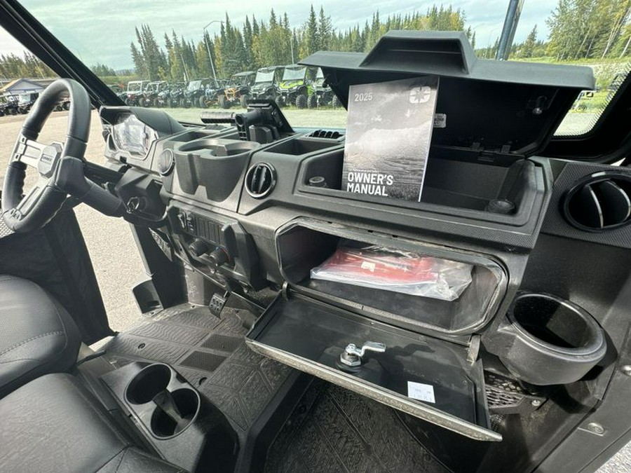 New 2025 Polaris RGR XP 1000 PRM