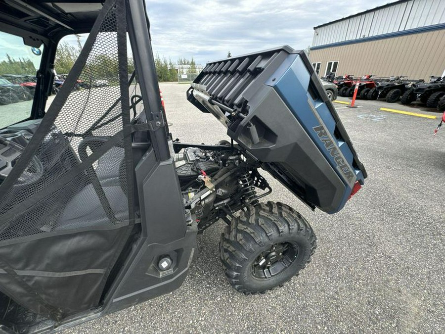 New 2025 Polaris RGR XP 1000 PRM