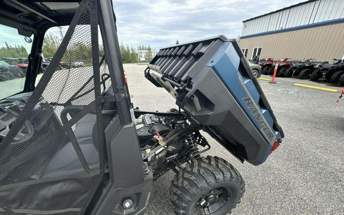 New 2025 Polaris RGR XP 1000 PRM