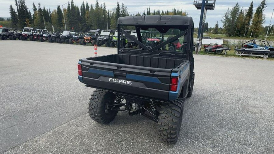 New 2025 Polaris RGR XP 1000 PRM