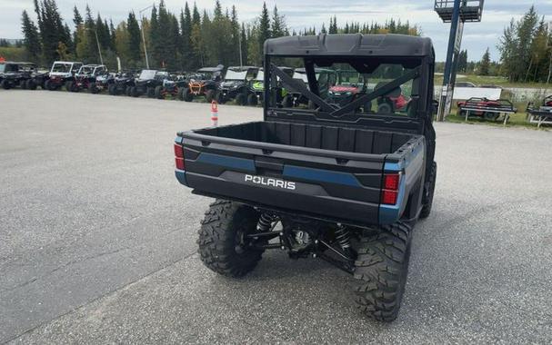 New 2025 Polaris RGR XP 1000 PRM