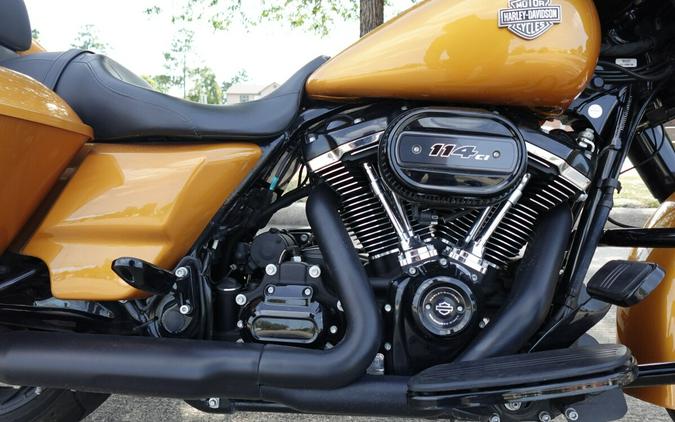 2023 Harley-Davidson Street Glide Special FLHXS