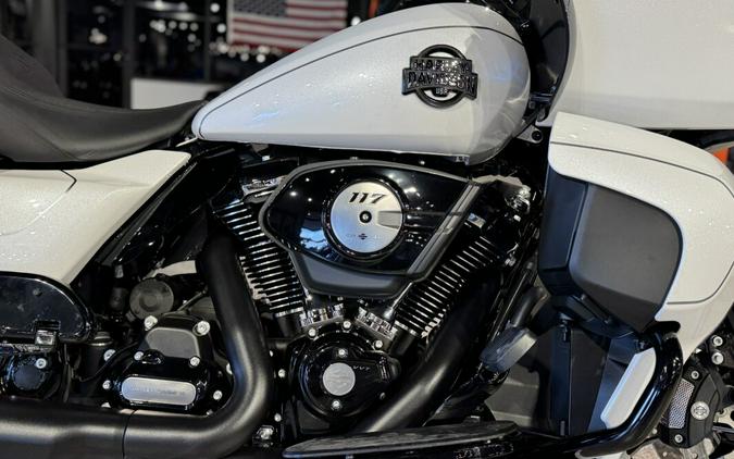 FLTRXL 2026 Road Glide Limited