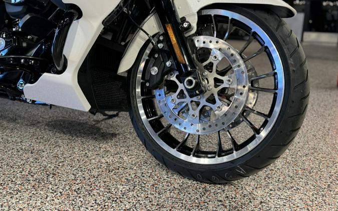 FLTRXL 2026 Road Glide Limited