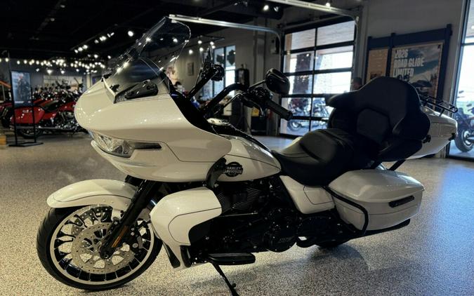 FLTRXL 2026 Road Glide Limited