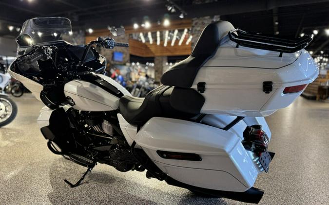 FLTRXL 2026 Road Glide Limited