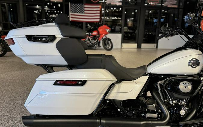 FLTRXL 2026 Road Glide Limited