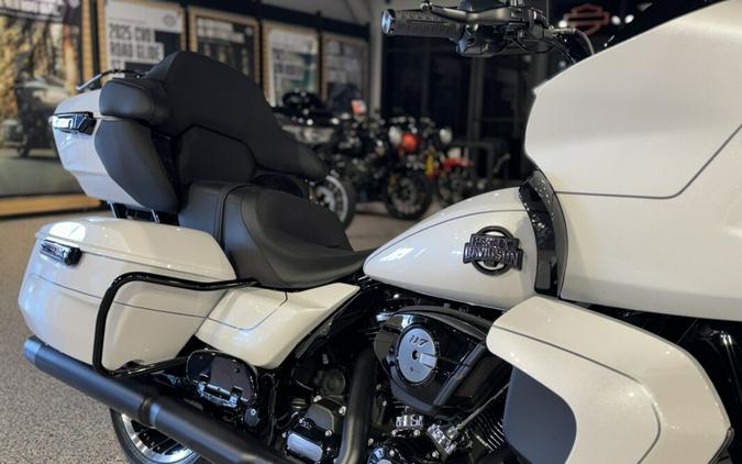 FLTRXL 2026 Road Glide Limited
