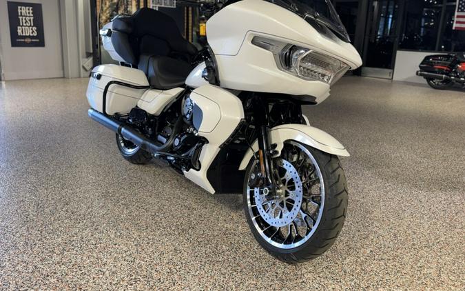 FLTRXL 2026 Road Glide Limited