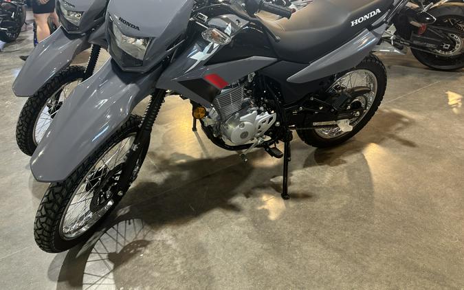 2026 Honda XR150L