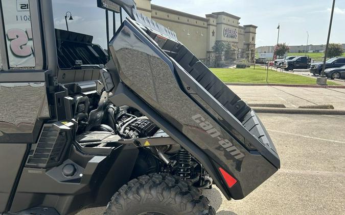 2026 Can-Am Defender MAX LONE STAR CAB HD11