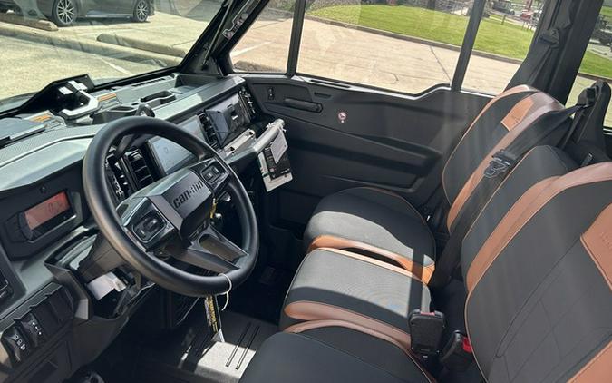 2026 Can-Am Defender MAX LONE STAR CAB HD11