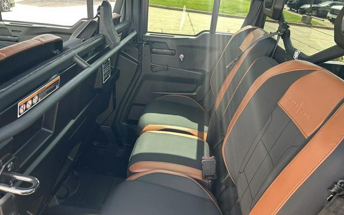 2026 Can-Am Defender MAX LONE STAR CAB HD11