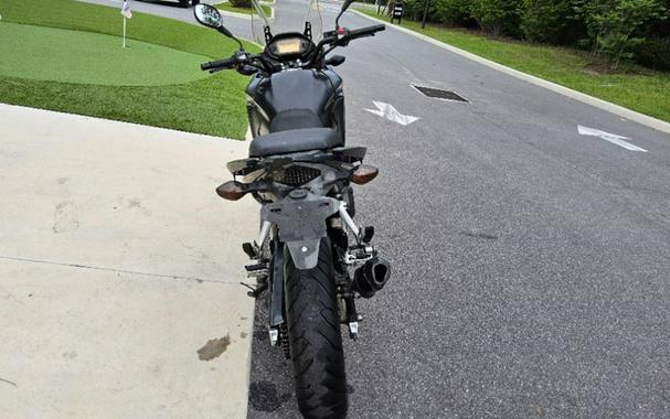 2013 Honda CB500X ABS
