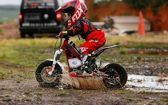 2023 Oset Electric Bikes 12.5R