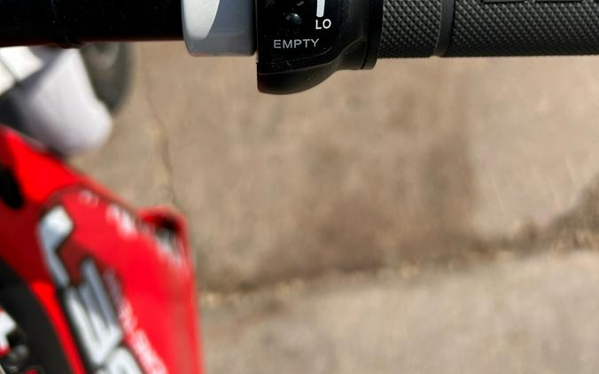 2023 Oset Electric Bikes 12.5R