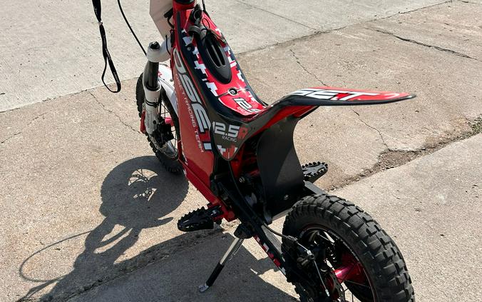 2023 Oset Electric Bikes 12.5R