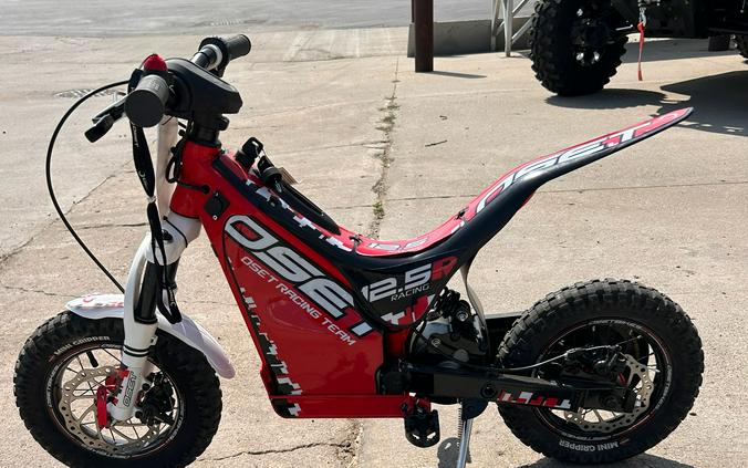 2023 Oset Electric Bikes 12.5R