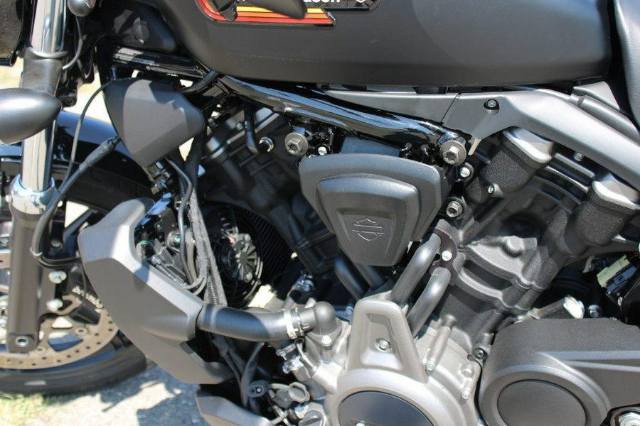 2022 H-D NIGHTSTER RH975