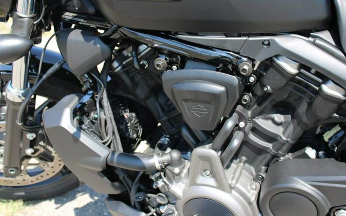 2022 H-D NIGHTSTER RH975