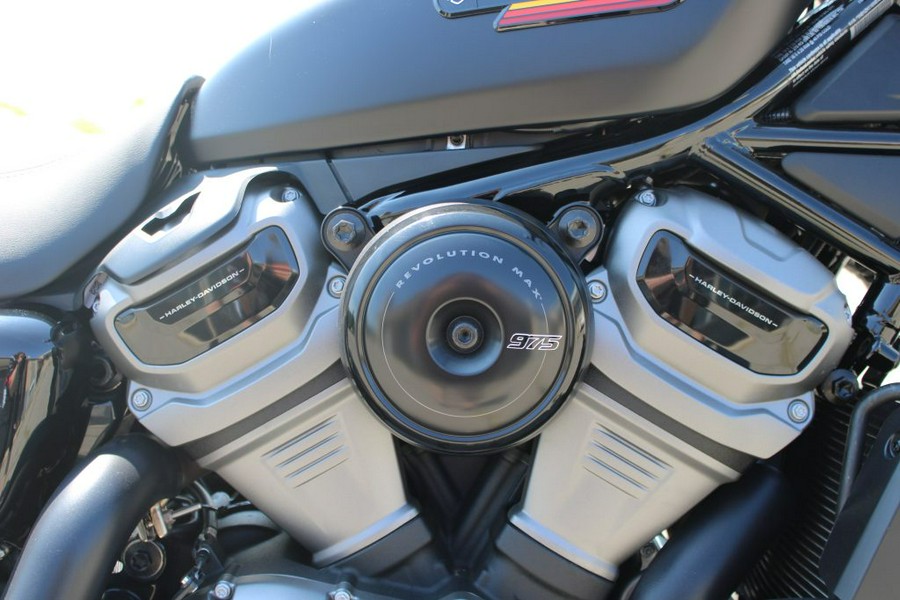 2022 H-D NIGHTSTER RH975