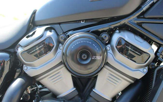 2022 H-D NIGHTSTER RH975