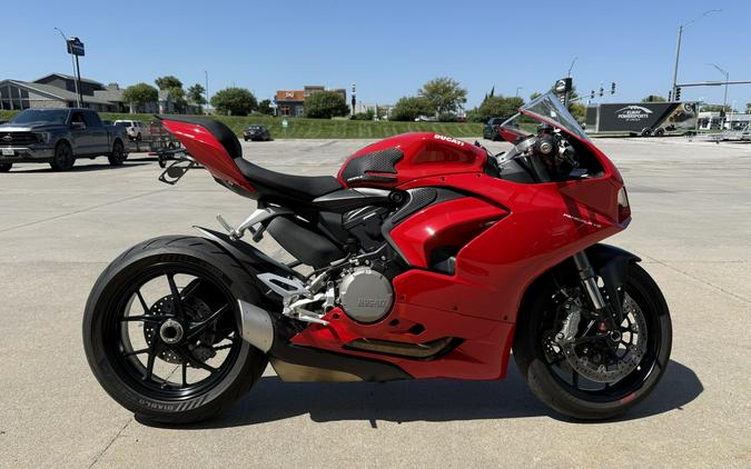 2024 Ducati PANIGALE V2