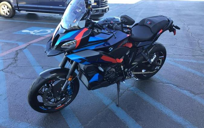 2026 BMW M 1000 XR