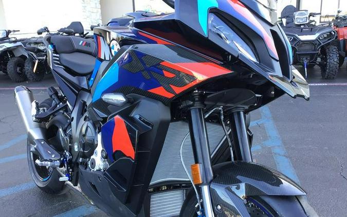 2026 BMW M 1000 XR