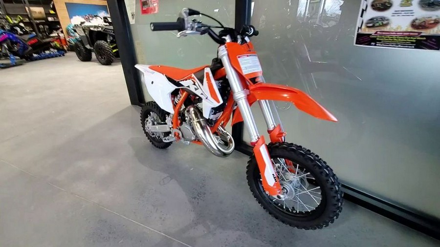 2023 KTM 50 SX