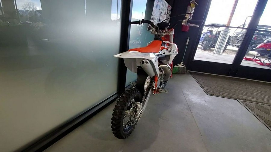 2023 KTM 50 SX