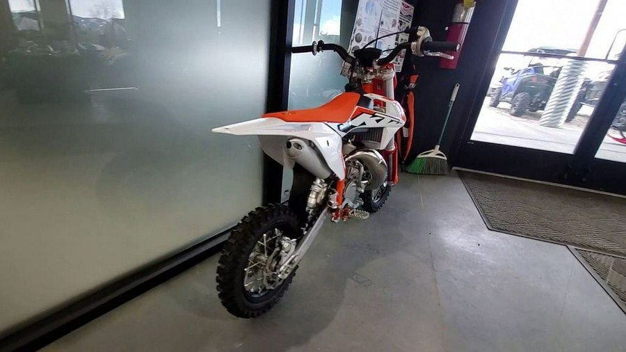 2023 KTM 50 SX