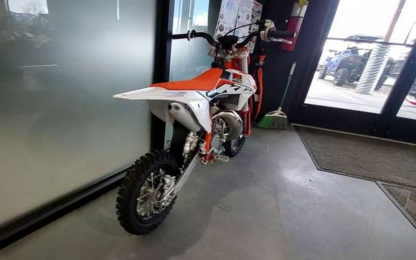 2023 KTM 50 SX