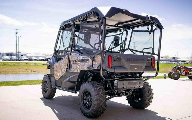 2023 Honda® Pioneer 1000-5 Forest