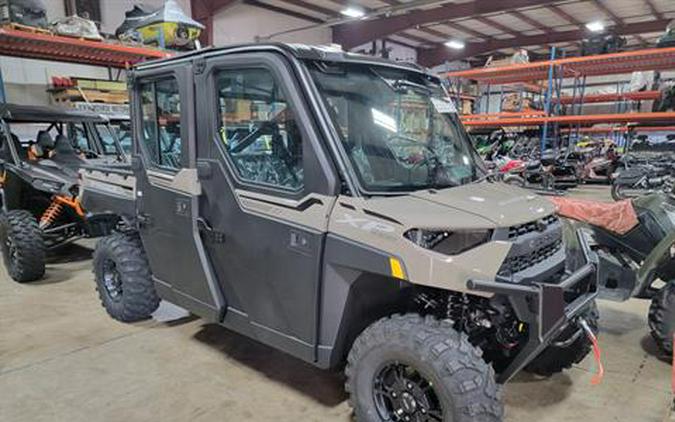 2024 Polaris Ranger Crew XP 1000 NorthStar Edition Ultimate