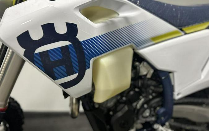 2024 Husqvarna® FE 350w