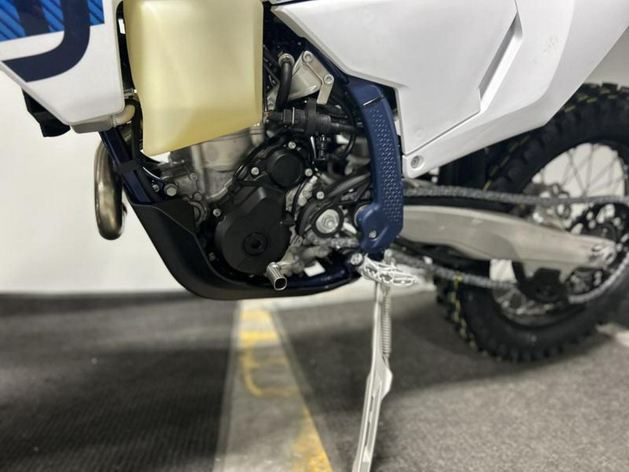 2024 Husqvarna® FE 350w