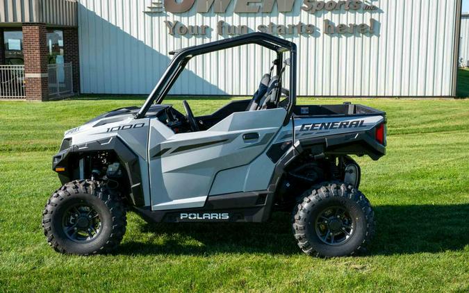 2024 Polaris General 1000 Sport