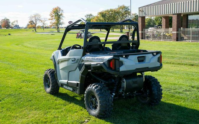 2024 Polaris General 1000 Sport