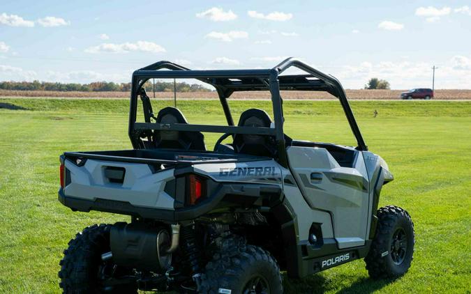 2024 Polaris General 1000 Sport